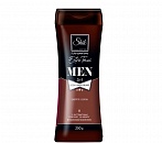 SHIK Extra Tonus vīriešu gels-šampūns 3in1, 250ml