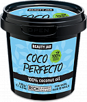 BEAUTY JAR kokosriekstu eļļa Coco Perfecto, 130g