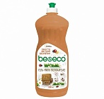 BE&ECO saimniecības gels-ziepes, 1000ml