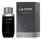 La Rive PRESTIGE GREY parfimēts ūdens vīriešiem, 75 ml