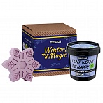 BEAUTY JAR "Winter Magic "dāvanu komplekts, 1gab.