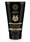 NATURA SIBERICA MEN atjaunojošs sejas skrubis vīriešiem, 150ml