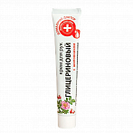 The Doctor Krēms rokām ar glicerīnu un mežrozīti, 42ml