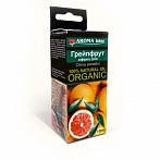 AROMA inter ēteriskā eļļa Greipfrūts, 10ml