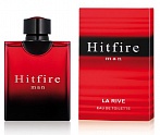 La Rive Hit Fire vīriešu EDT, 90 ml