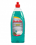 DESTELLO trauku mazgāšanas līdzeklis ROSEMARY, 750ml