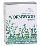 ORIGINAL HERBS Vērmeles tēja 50g