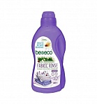 BE&ECO Lavender veļas mīkstinātājs,1000ml