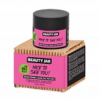 BEAUTY JAR izgaismojoši šķidrie patči acīm NICE TO SEE YOU!, 15ml