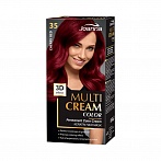 JOANNA Multi Cream matu krāsa 35 Sarkanais ķirsis,60/40/20ml