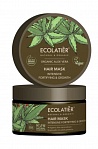 Ecolatier Organic ALOE maska matiem stiprināšana,250ml