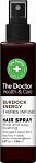 The DOCTOR Health&care matu sprejs ar 5 augu ekstraktiem,150ml