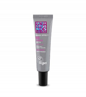 NATURA SIBERICA Magic Effect BB krēms Spf15,30ml