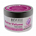 Revuele Professional Hair Products Extra Volume maska matiem, 500 ml