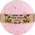 FOLK&FLORA ''Avene'' vannas burbuļbumba,130g