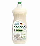 BE&ECO saimniecības ziepes, 1000ml