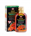 VITAMIR Smiltsērkšķu eļļa,100ml