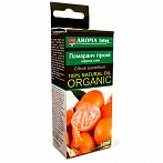 AROMA inter ēteriskā eļļa Rūgtais apelsīns, 10ml