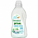 BE&ECO Delicate veļas mīkstinātājs, 1000ml
