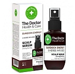 The DOCTOR Health&care matu serums ar 5 augu ekstraktiem,89ml