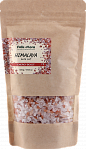 FOLK&FLORA Himalaya vannas sāls, 500g