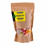 BEAUTY JAR Putojošie kristāli vannai Confetti, 600g