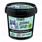 BEAUTY JAR mitrinošs skrubis ķermenim ''LOOKING GOOD'', 200g