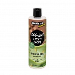 BEAUTY JAR Yummy mitrinošs dušas gels DOO-BAI CHOCO BOOM, 400ml