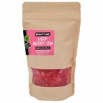 BEAUTY JAR Atjaunojošie vannas kristāli "Very Berry Spa", 600g