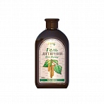 GOLDEN PHARM Darvas dušas želeja 350 ml