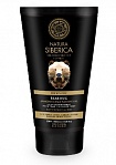 NATURA SIBERICA MEN gēls sejas mazgāšanai vīriešiem, 150ml