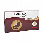 GASTRO capsulas, 30 kaps.