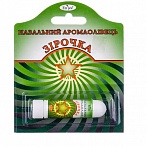VITAMIR Zvaigznīte zīmulis deguna inhalācijām, 1,2 g