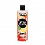 BEAUTY JAR Yummy pretcelulīta dušas gels POMELO FUSION, 400ml