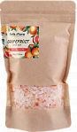 FOLK&FLORA Grapefruit vannas sāls, 500g