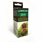 AROMA inter ēteriskā eļļa Priede, 10ml