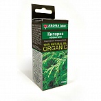AROMA inter ēteriskā eļļa Ciprese, 10ml