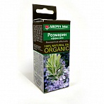 AROMA inter ēteriskā eļļa Rozmarīns, 10ml