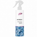 SILA Aquatic gaisa aromatizētājs 400 ml