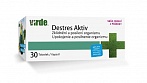 VITAMIR Destres Aktiv Uztura bagātinatājs- Antistress, 30 tabletes